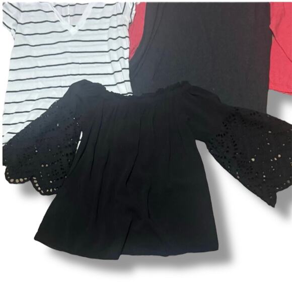 84. Mix Bundle - All Size Medium - Good-NWT Condition - Various Brands - - Picture 6 of 7